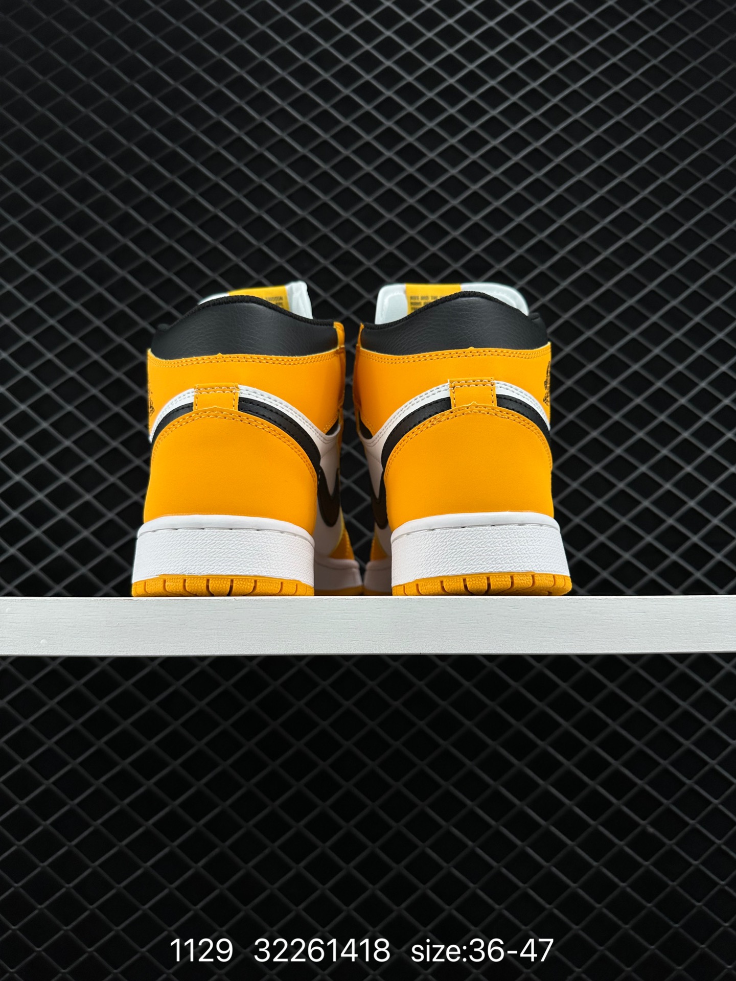 Air Jordan 1 High OG 